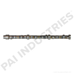 CAMSHAFT