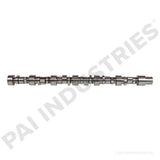 CAMSHAFT