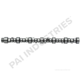 CAMSHAFT