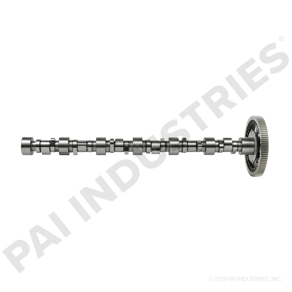 CAMSHAFT