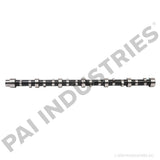CAMSHAFT