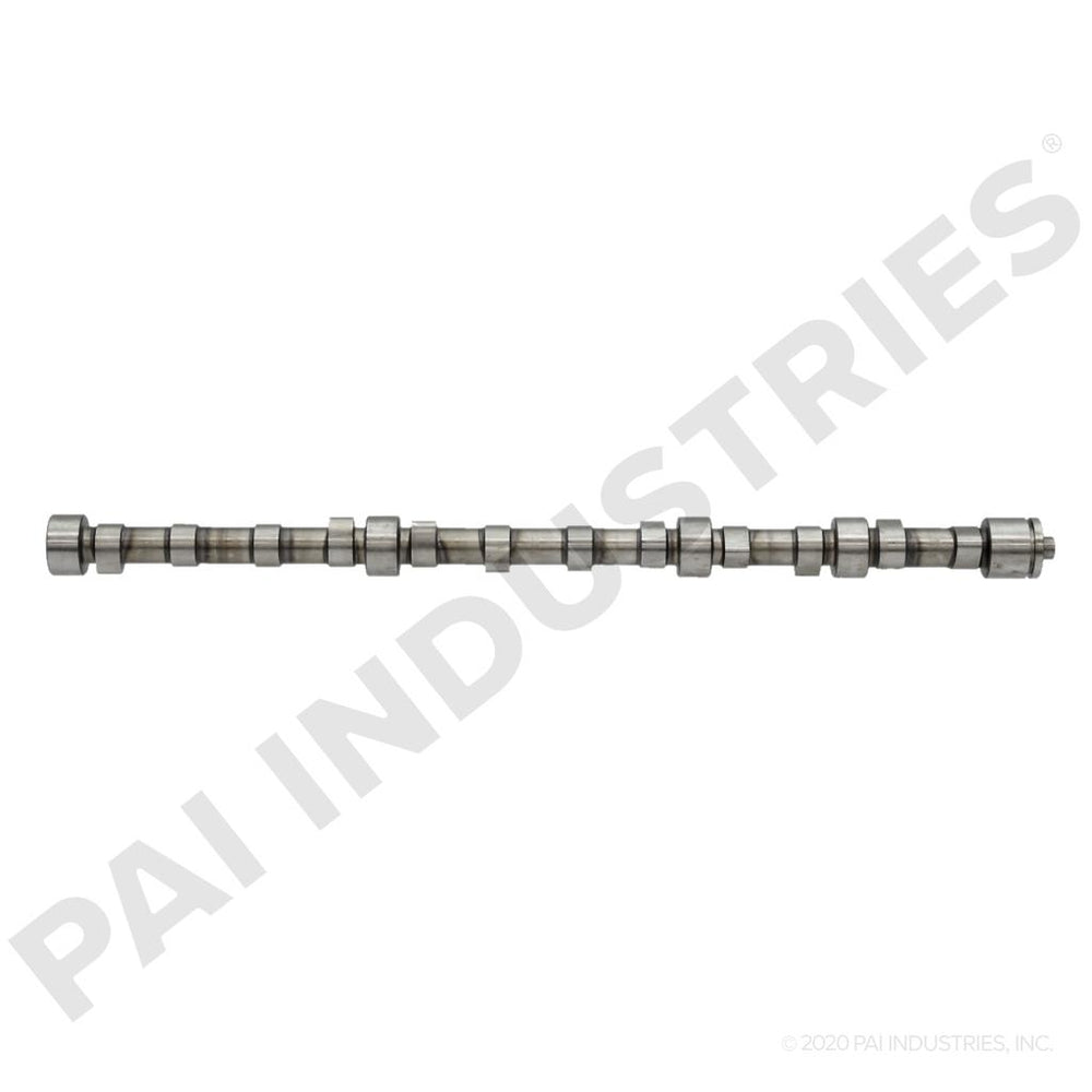 CAMSHAFT