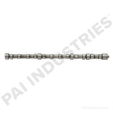 CAMSHAFT