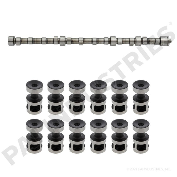 CAMSHAFT KIT