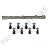 391906 Caterpillar Camshaft Kit | PAI