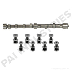 391906 Caterpillar 3300 / 3304 Camshaft Kit | PAI | JAK's Diesel