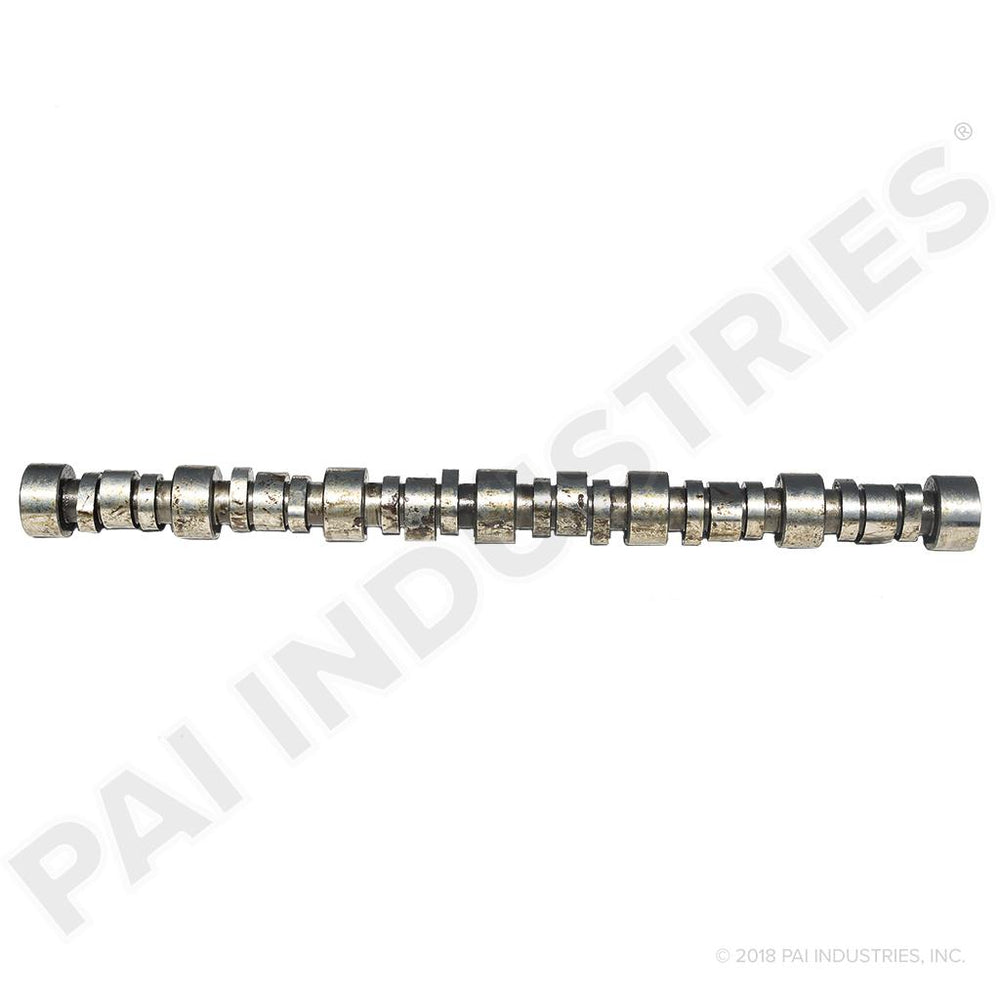 CAMSHAFT