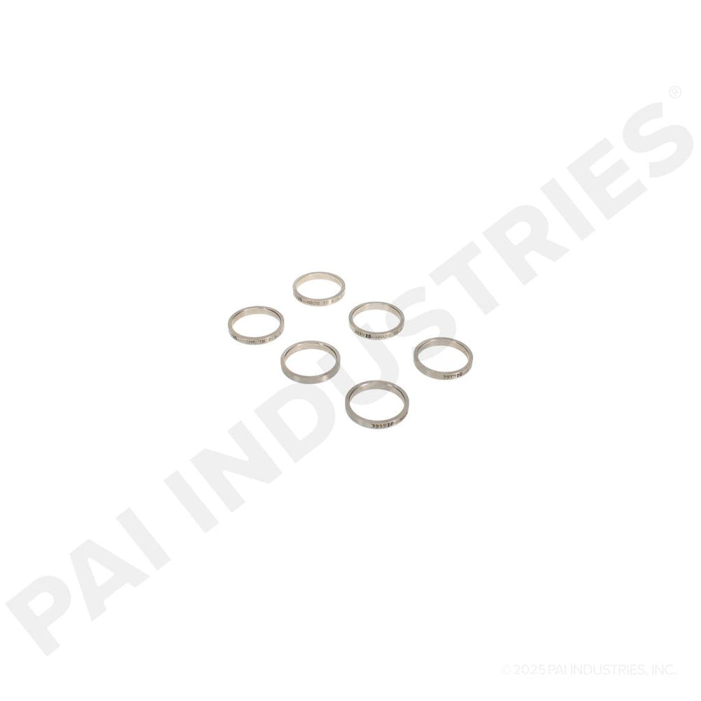 EXHAUST VALVE INSERT