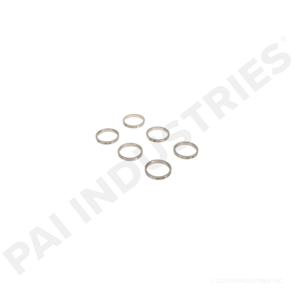 EXHAUST VALVE INSERT
