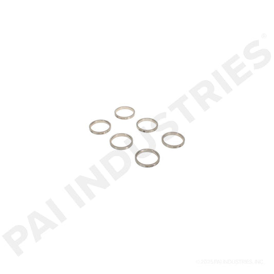 EXHAUST VALVE INSERT