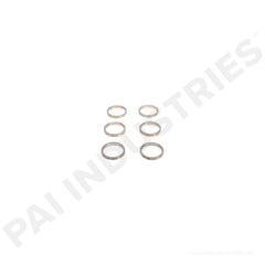 391910 Caterpillar 3100 / C7 Exhaust Valve Insert | PAI | JAK's Diesel (Pack of 6)