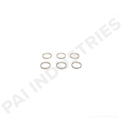 391910 Caterpillar 3100 / C7 Exhaust Valve Insert | PAI | JAK's Diesel (Pack of 6)