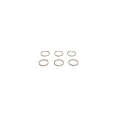 EXHAUST VALVE INSERT