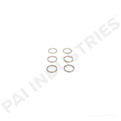 391910 Caterpillar 3100 / C7 Exhaust Valve Insert | PAI | JAK's Diesel (Pack of 6)