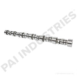 CAMSHAFT