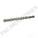 CAMSHAFT