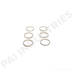 391915 Caterpillar 3100 / C7 Valve Insert | PAI | JAK's Diesel (Pack of 6)