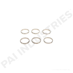 391915 Caterpillar 3100 / C7 Valve Insert | PAI | JAK's Diesel (Pack of 6)