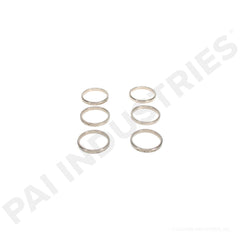 391915 Caterpillar 3100 / C7 Valve Insert | PAI | JAK's Diesel (Pack of 6)