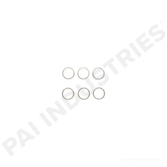 391915 Caterpillar 3100 / C7 Valve Insert | PAI | JAK's Diesel (Pack of 6)