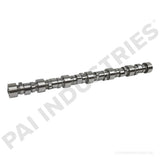 CAMSHAFT