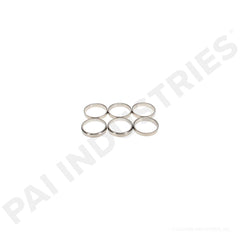 391930 Caterpillar 3300 Valve Insert | PAI | JAK's Diesel (Pack of 6)