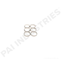 391930 Caterpillar 3300 Valve Insert | PAI | JAK's Diesel (Pack of 6)