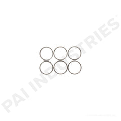 391930 Caterpillar 3300 Valve Insert | PAI | JAK's Diesel (Pack of 6)