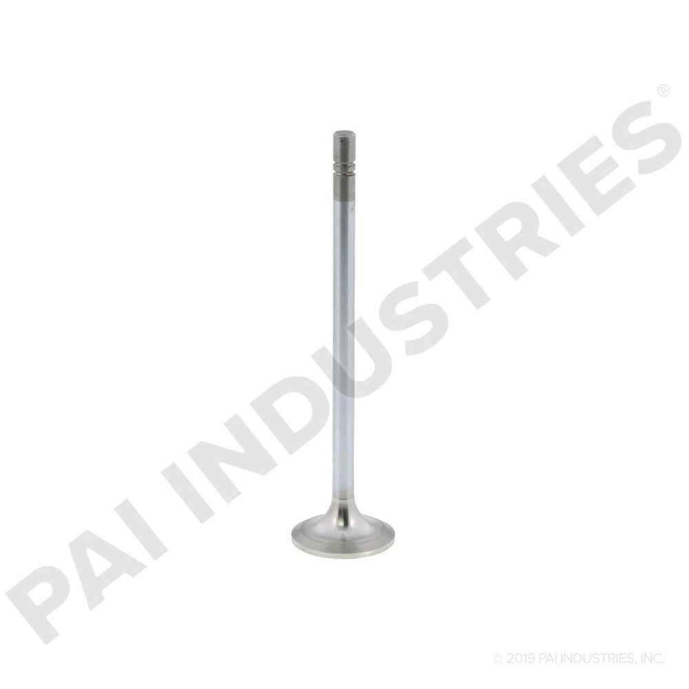INTAKE VALVE
