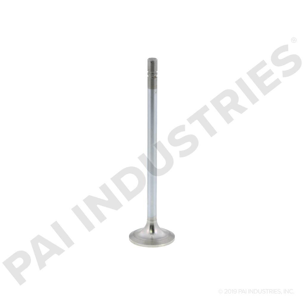 INTAKE VALVE