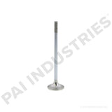 INTAKE VALVE