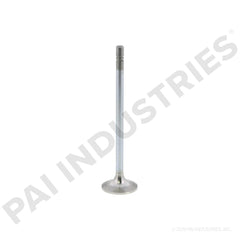 INTAKE VALVE