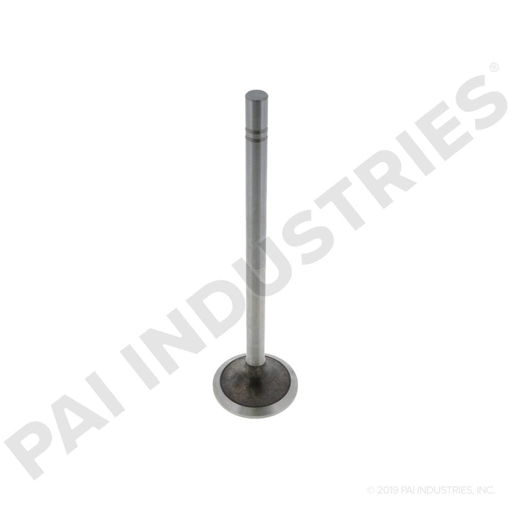 INTAKE VALVE