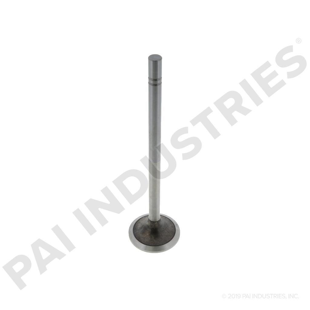 INTAKE VALVE