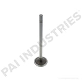 INTAKE VALVE
