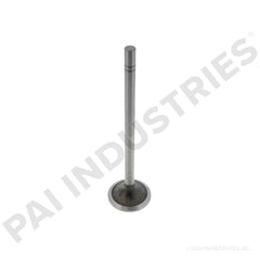 INTAKE VALVE