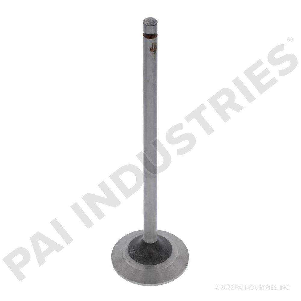 INTAKE VALVE