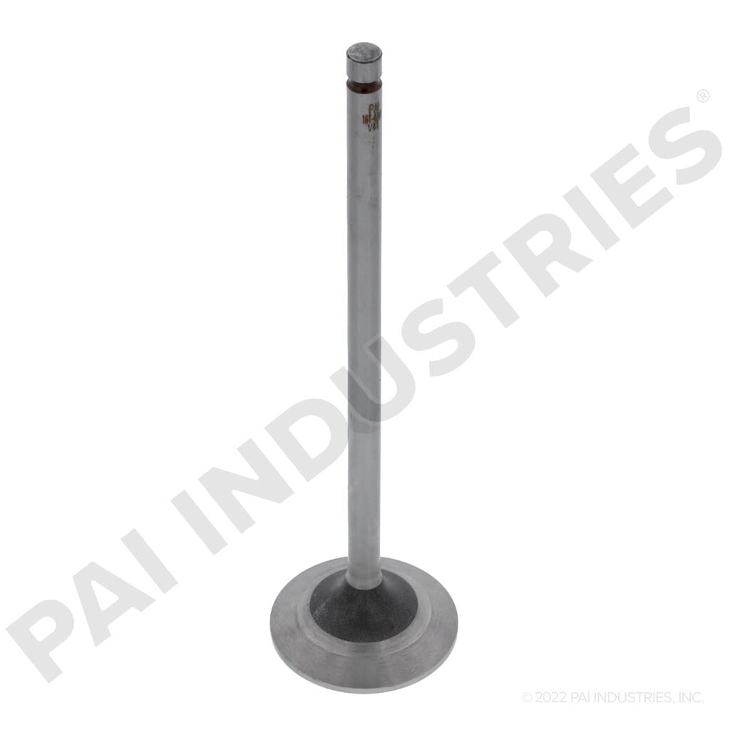 INTAKE VALVE