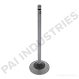INTAKE VALVE