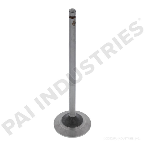 INTAKE VALVE