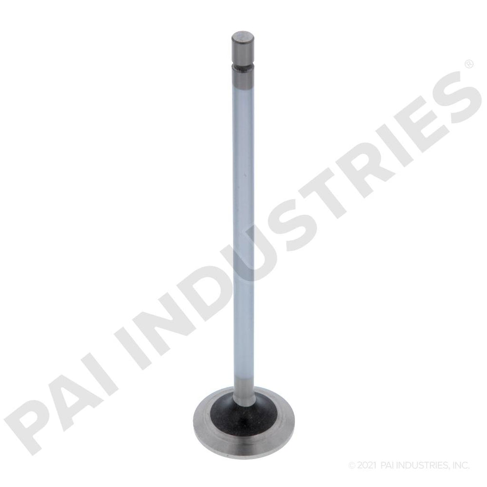 INTAKE VALVE