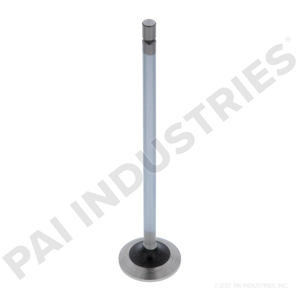 INTAKE VALVE