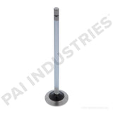 INTAKE VALVE