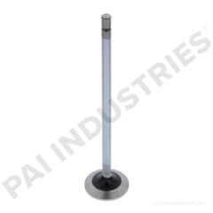INTAKE VALVE
