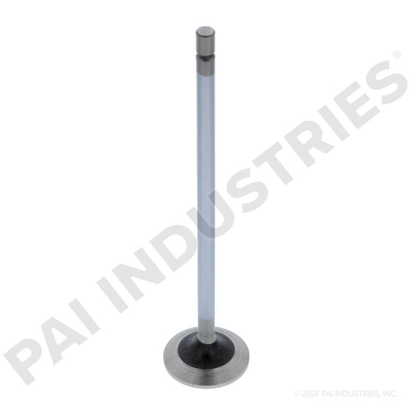 INTAKE VALVE
