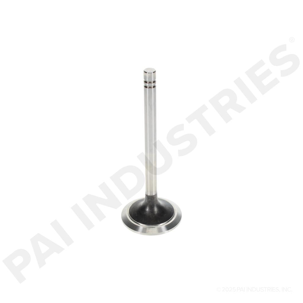 INTAKE VALVE