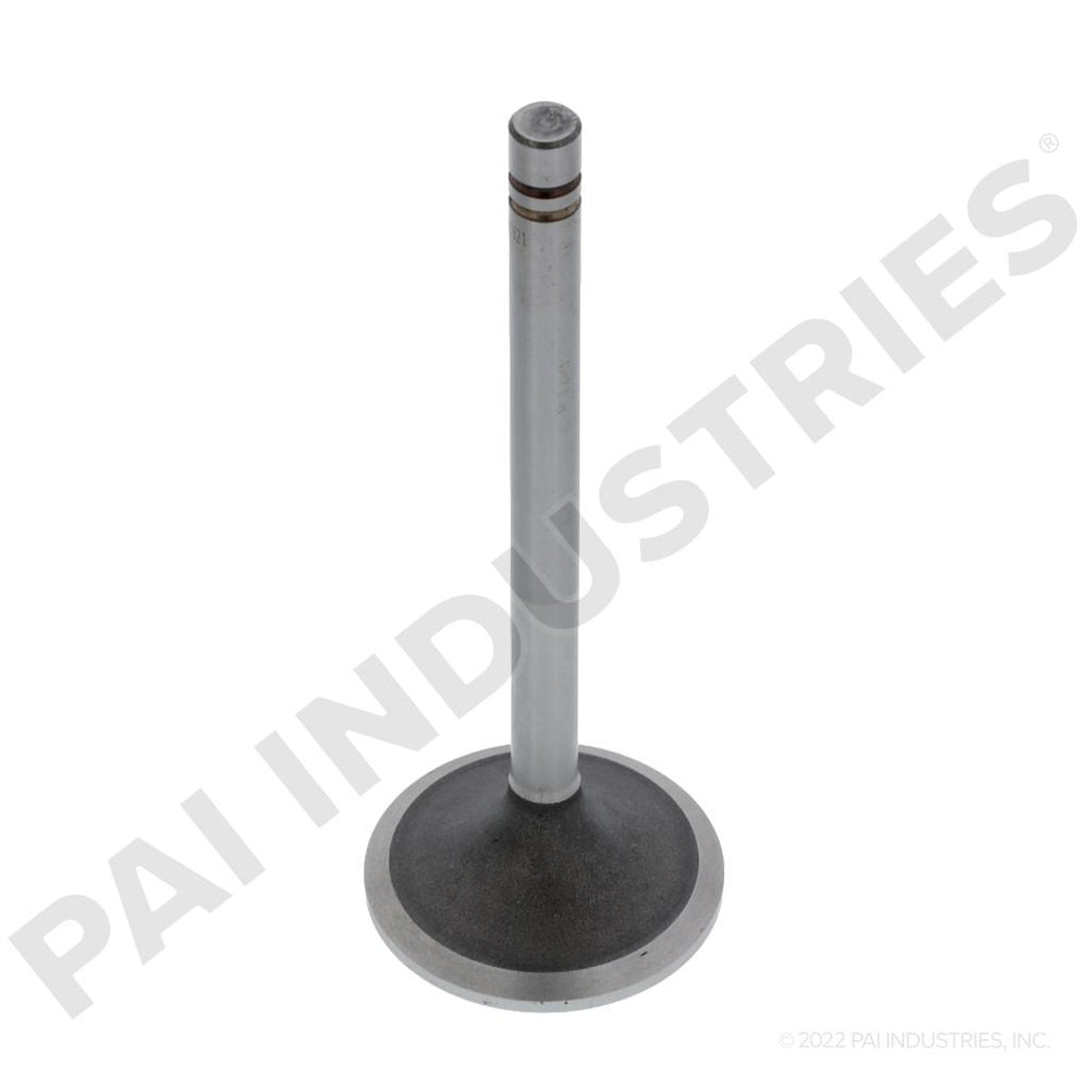 INTAKE VALVE