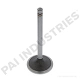 INTAKE VALVE