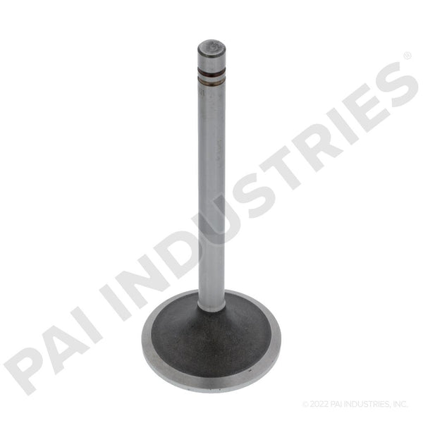 INTAKE VALVE