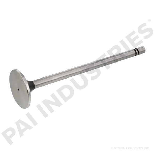INTAKE VALVE